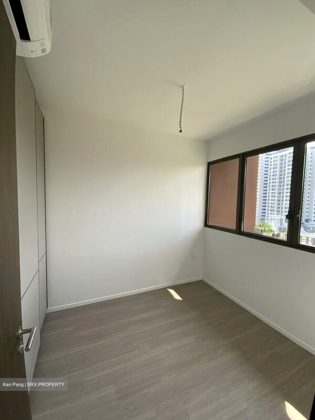 Amo Residence (D20), Apartment #521620031